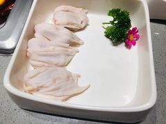 -海底捞火锅(徐州火车站店)