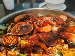 -和福顺·牛肉海鲜焖锅(汕头金平万达广场店)
