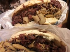 -清真拉妈卤味(回民街店)