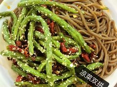 -葛记焖饼(伏牛路店)