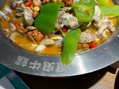 金牌魔鬼牛蛙-魔鬼牛蛙小厨•烤鱼•龙虾(上马墩光华时代店)