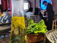 -十三姨正合丰烤肉(营迹路店)