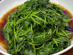 -谢记上海大排档(长寿路店)