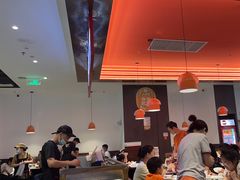 -八合里潮汕鲜牛肉火锅(福州万象城店)