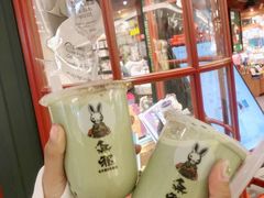 -無邪日式甜品(华润五彩城购物中心店)