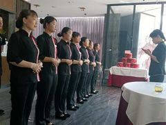 -院里寻菜·精致庭院菜(观沙岭店)