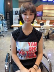 点击看大图 -MONE美发沙龙