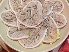-蜀大侠火锅(森兰花园城店)