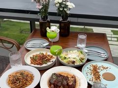 -窗外西餐厅(普罗理想国店)