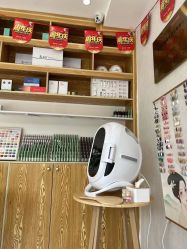 -慈蕊美容养生·专业经络调理