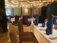 iphone_upload_pic-好日子皇冠假日酒店·君怡咖啡厅(特美思大厦店)