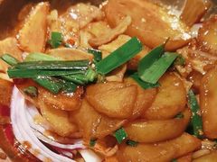 -绿茶餐厅(昆明世纪金源店)