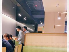 -海底捞火锅(吴中路店)