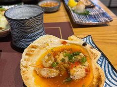 -九酢·海鲜居酒屋