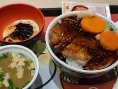 -吉野家(大悦城店)