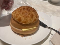 -港丽餐厅(高德置地店)