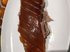 -四季民福烤鸭店(前门店)