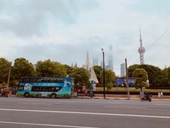 -上海港国际客运中心