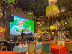 -贝贝龙虾·音乐餐厅(昌平东关店)