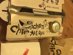 -奇乐奇乐(梅江店)