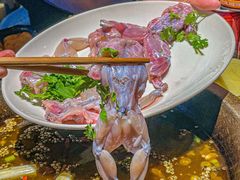 -石锅苗苗鱼(武汉首店)