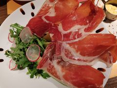 -ZAFFERANO西班牙海鲜饭(上海首店)
