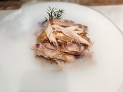 -松子料理(华威桥店)