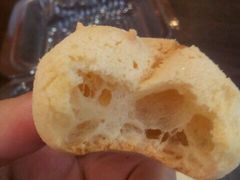 麻糬面包-BreadTalk面包新语·烘焙蛋糕(海珠丽影广场店)