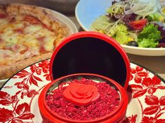 -Mammamia意大利餐厅(阳春巷店)