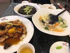 -桃园中华料理炸酱面(燕儿岛路店)