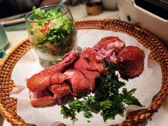 -锦府盐帮·李宅(领展购物广场中关村店)
