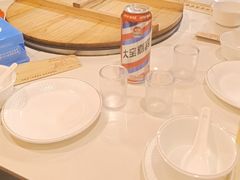 -江湖水乡铁锅炖魚(周庄嘉园店)