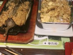 -三个大叔东北烧烤·砂锅菜(西三旗店)