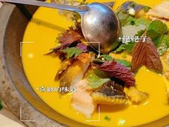 -业华湘·特色菜