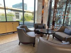 -廊坊固安福朋喜来登酒店