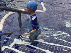 -龙格亲子游泳·水育早教运动中心(绿宝中心)