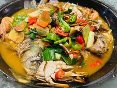 -一味大院•桐庐菜传承店(春江路店)