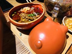 -五样儿西昌小签签烤串(建设路店)
