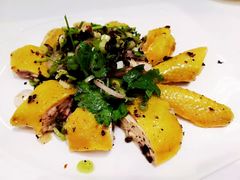 意大利黑松露捞鸡-御彩酒家(东风东路店)