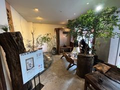 -成川茶店·潮汕工夫浓茶(万象店)