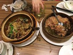 -粤港餐厅(禹州商业广场店)