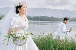 -金夫人婚纱摄影(衡阳店)