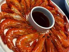 -千禧万福汉亭舫·船舫苏宴