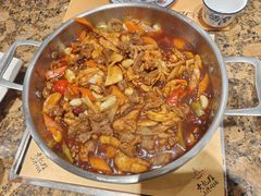 -黄记煌三汁焖锅(欢乐海岸店)