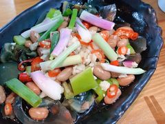 -丹东特色烤肉(学府路一部店)