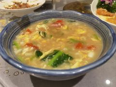 -小土豆北方菜馆(文慧园店)