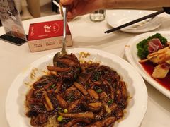-得月楼·省级非遗·传统苏帮菜(观前店)