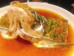 剁椒鱼头-凤凰湘语·湘粤鲜融(浦东旗舰店)