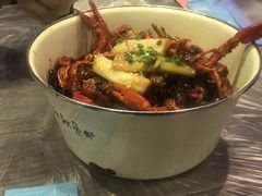 -靓靓蒸虾(中山公园店)