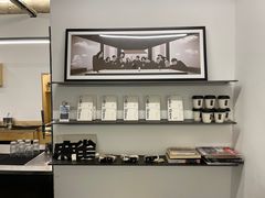 -麻雀咖啡SPARROW COFFEE(十全街店)